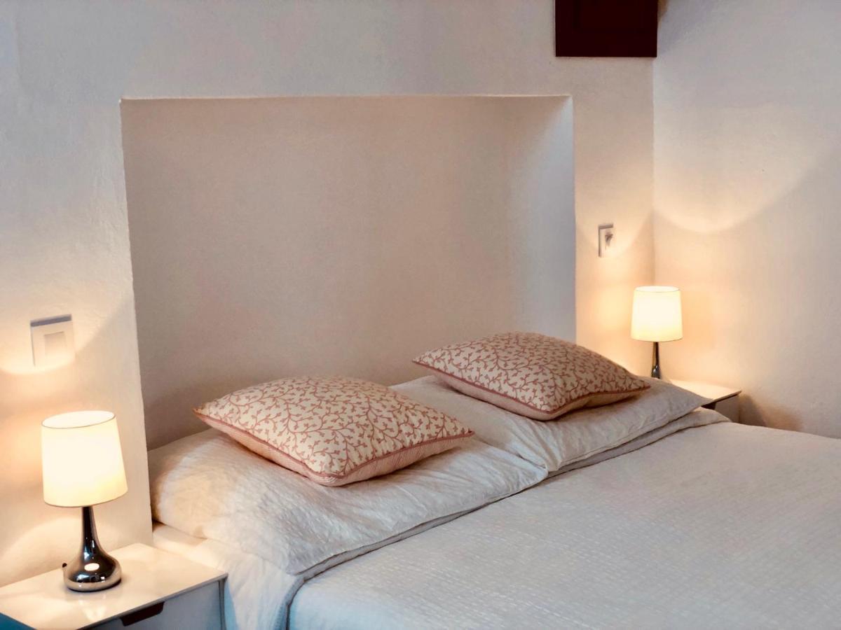 Villa Casa Horizonte Africa Vejer de la Frontera Esterno foto